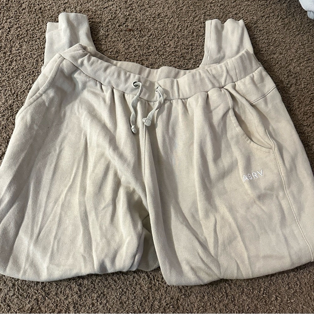 ASRV DSG-0480 Joggers